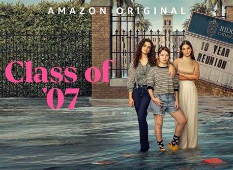 Class of '07: All Episodes .